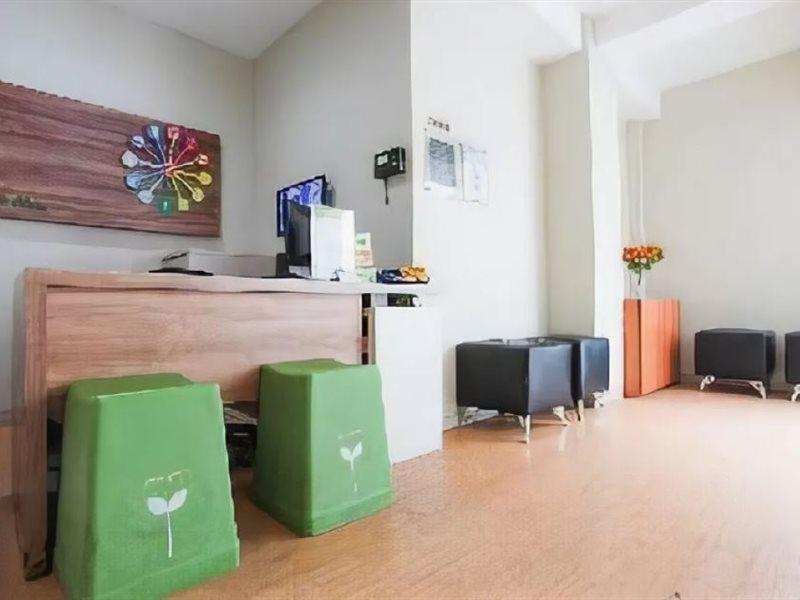 Legreen Setiabudi Wisma tamu *