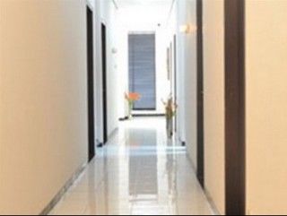 Wisma tamu Legreen Setiabudi *