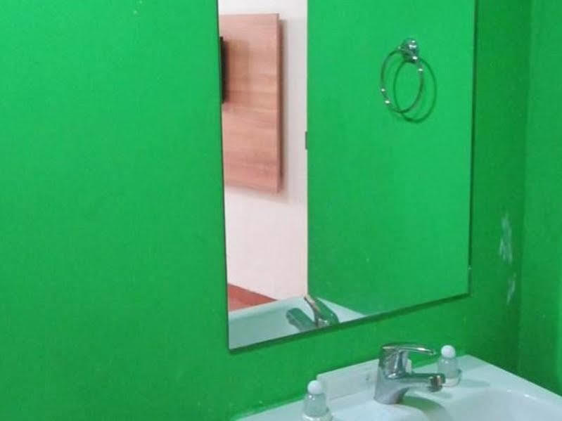 Wisma tamu Legreen Setiabudi Jakarta