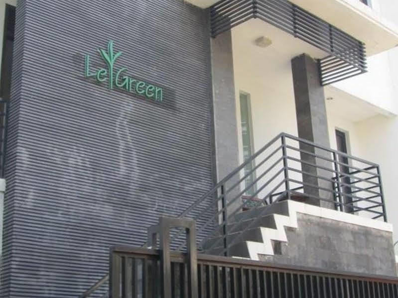 Legreen Setiabudi Wisma tamu Jakarta
