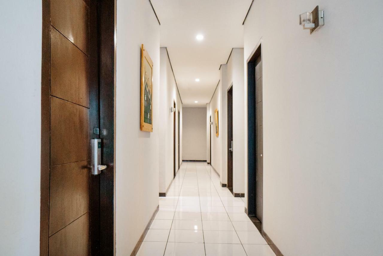 Legreen Setiabudi Wisma tamu