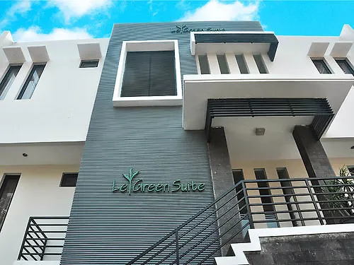 LeGreen Home Setiabudi