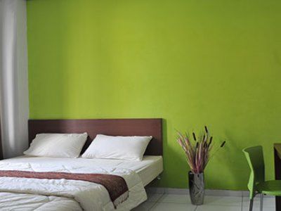 Legreen Setiabudi Gasthuis