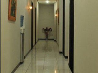 Legreen Setiabudi Gasthuis Jakarta