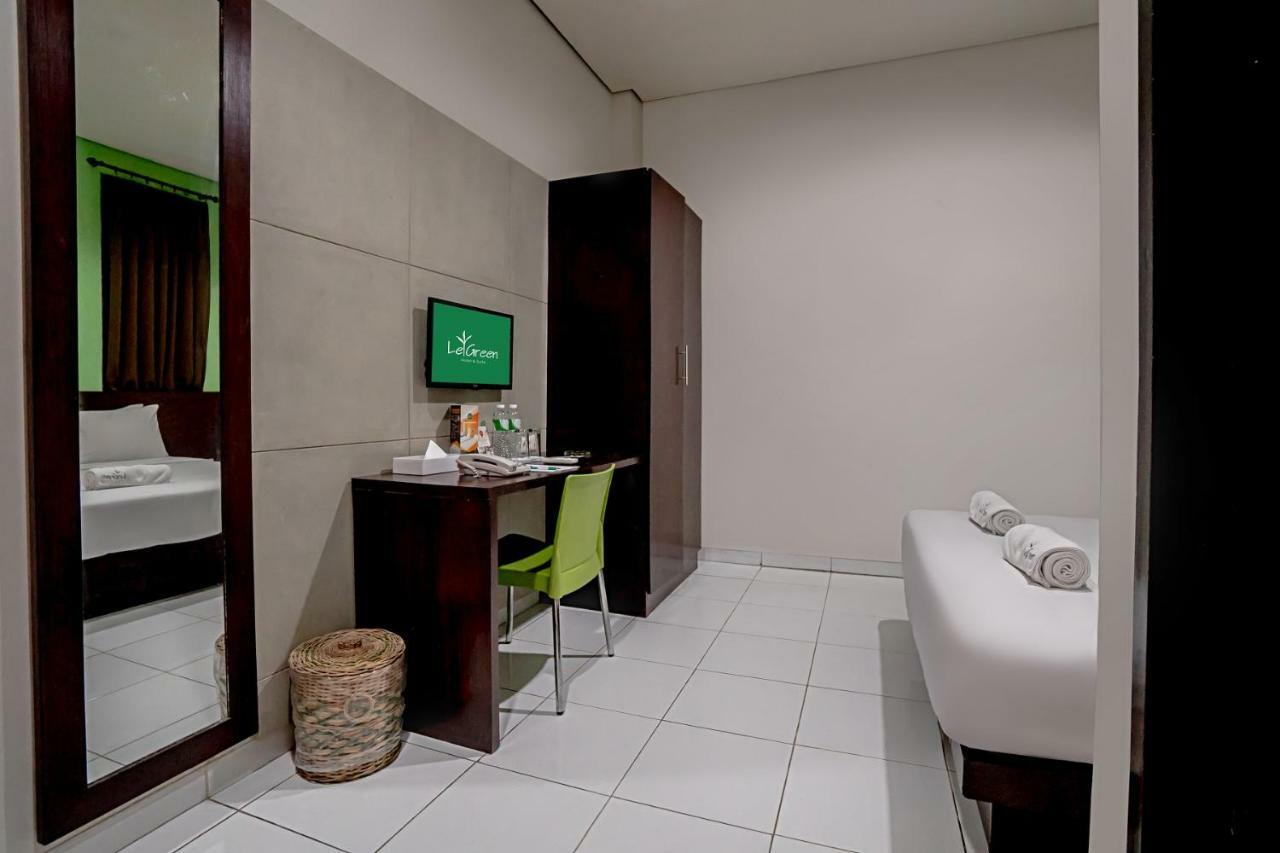 Legreen Setiabudi Jakarta