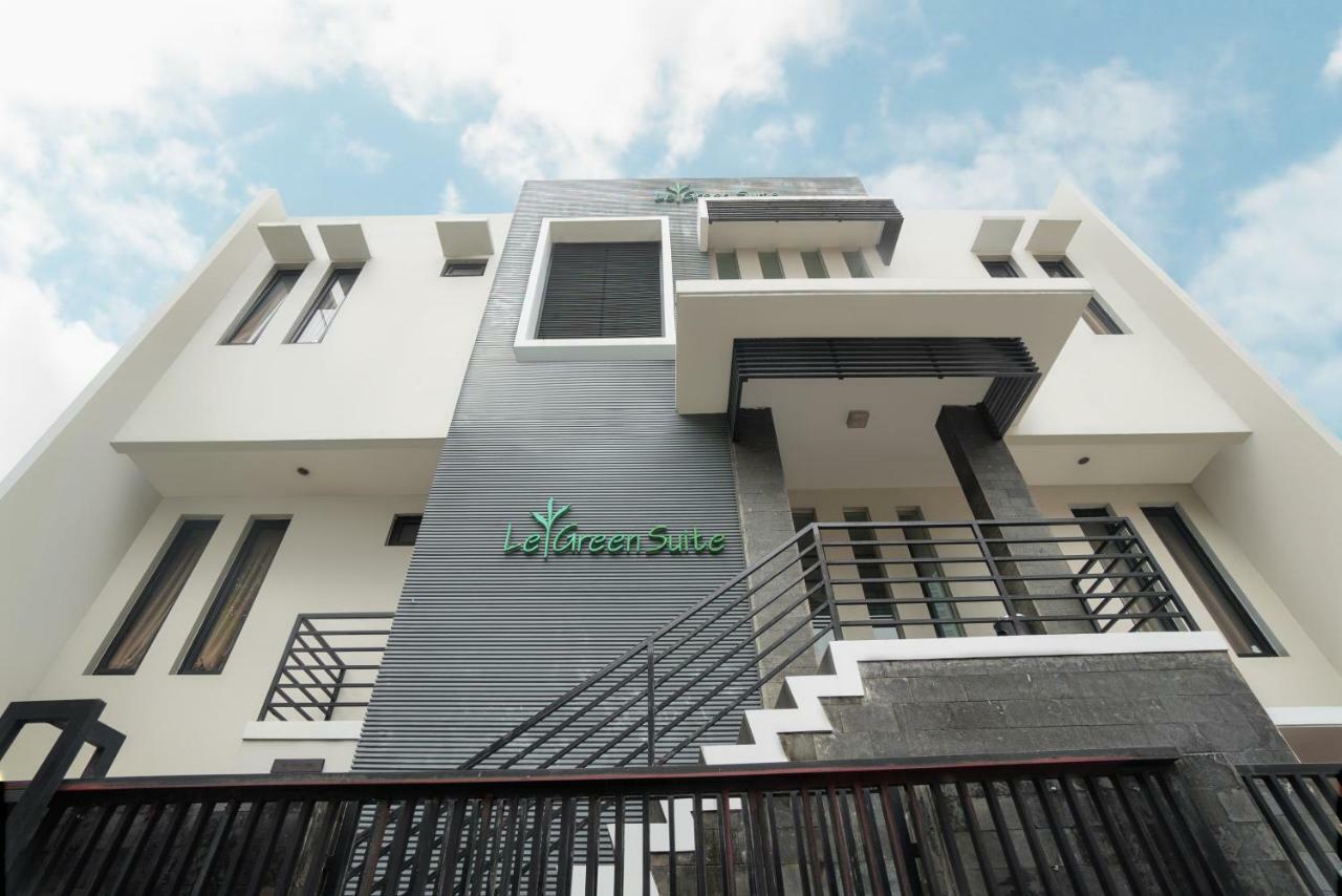 Gasthuis Legreen Setiabudi Jakarta
